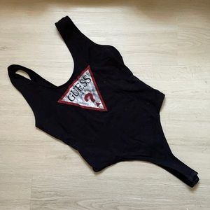 Guess bodysuit